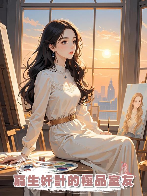 窮生奸計的極品室友