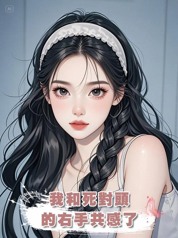 我和死對頭的右手共感了