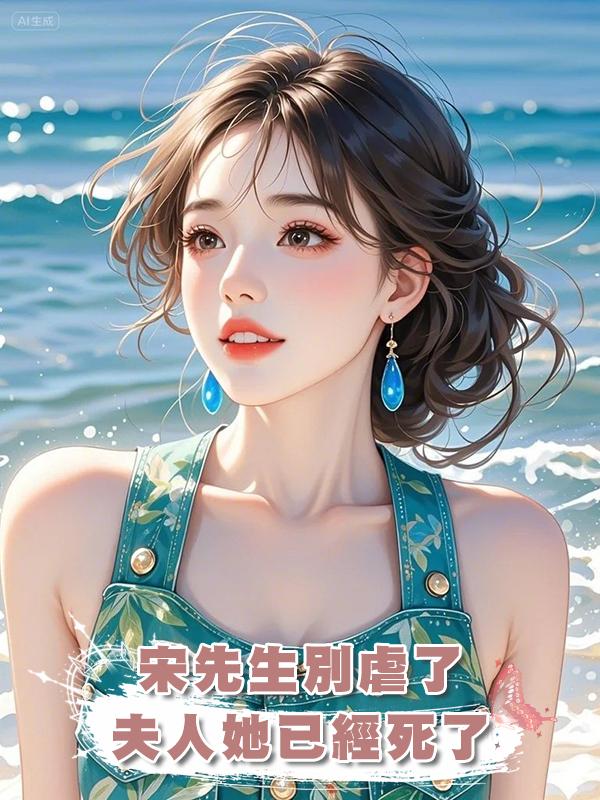 宋先生別虐了，夫人她已經死了