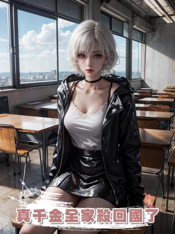 真千金全家殺回國了