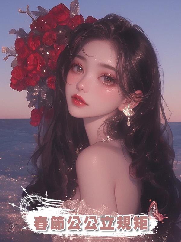 春節公公立規矩