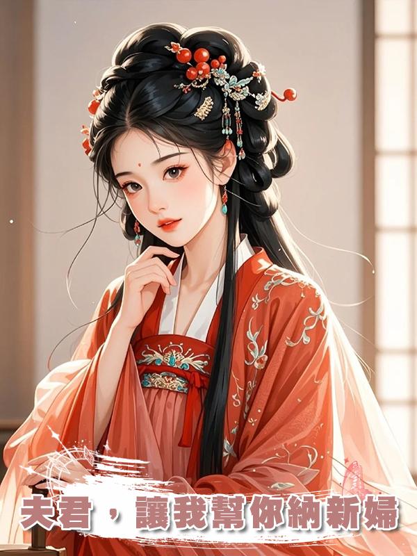 夫君，讓我幫你納新婦