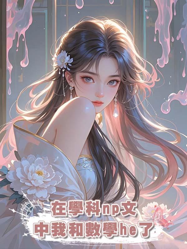 在學科np文中我和數學he了
