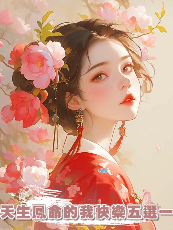 天生鳳命的我快樂五選一