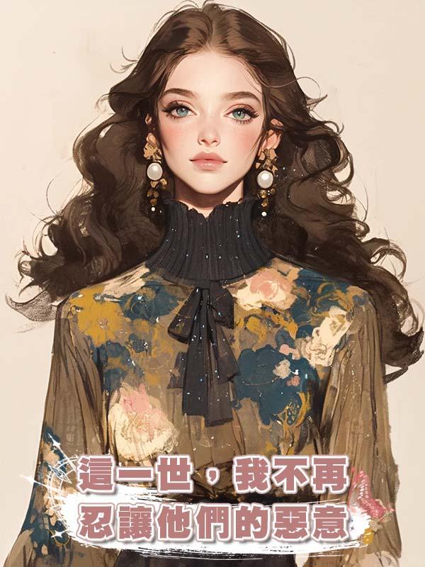 這一世，我不再忍讓他們的惡意