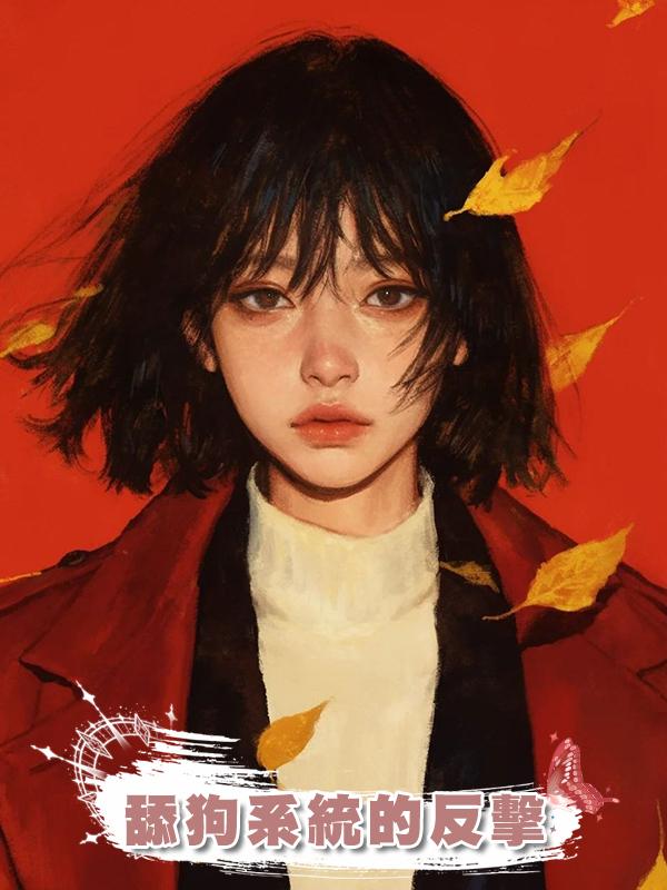 舔狗系統的反擊