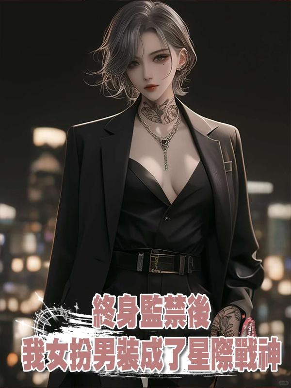 終身監禁後，我女扮男裝成了星際戰神