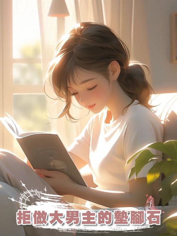 拒做大男主的墊腳石