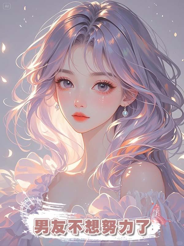 男友不想努力了