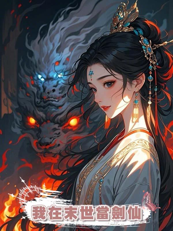 我在末世當劍仙