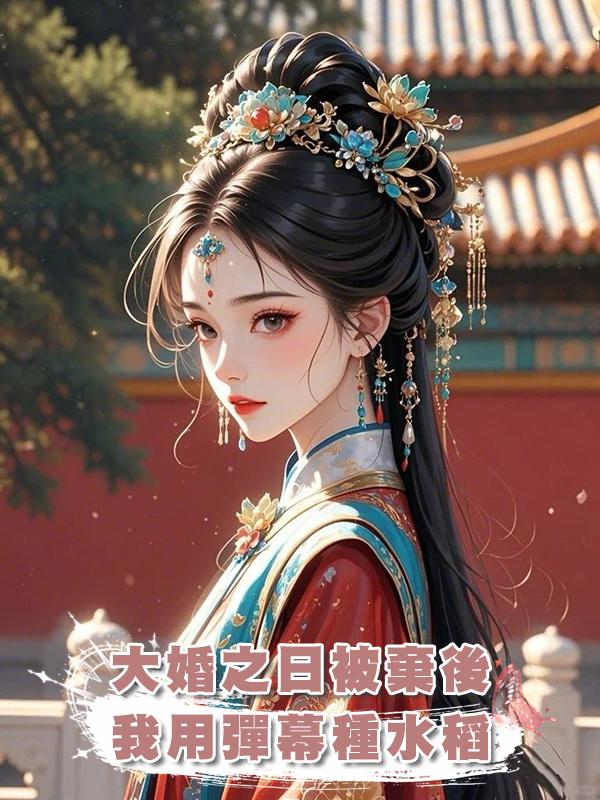 大婚之日被棄後，我用彈幕種水稻