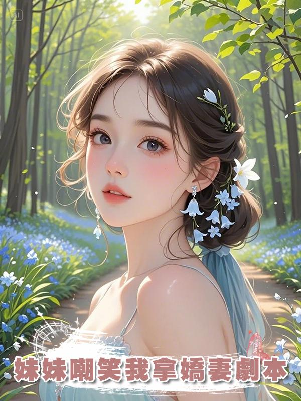 妹妹嘲笑我拿嬌妻劇本