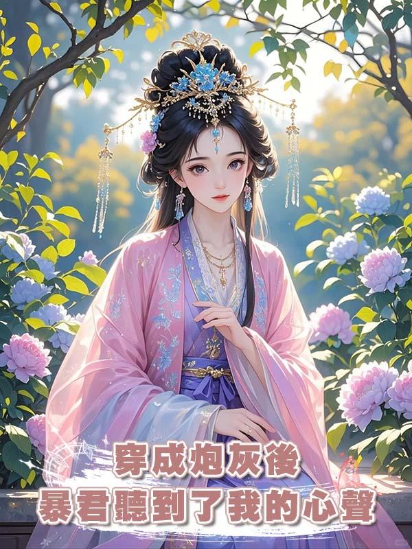 穿成炮灰後暴君聽到了我的心聲