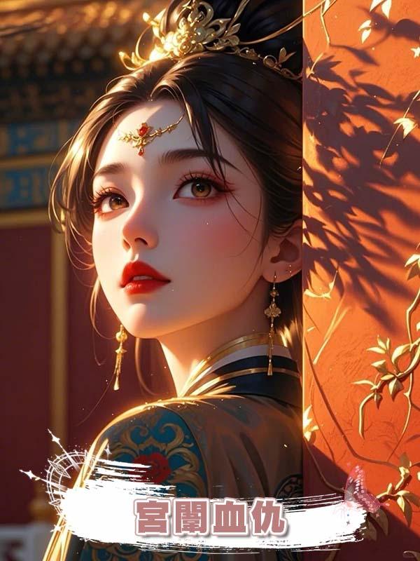 宮闈血仇