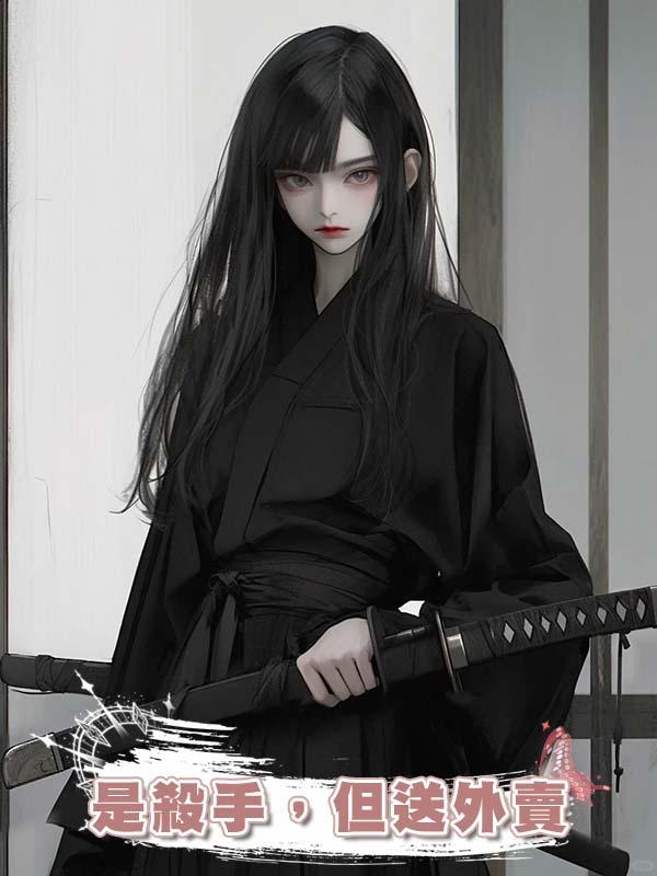 是殺手，但送外賣