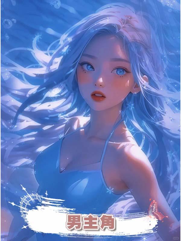 男主角