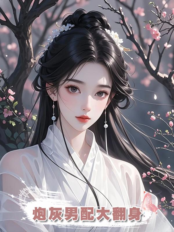 炮灰男配大翻身