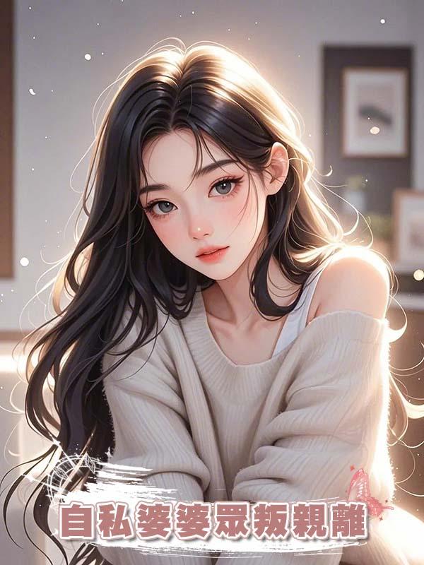 自私婆婆眾叛親離