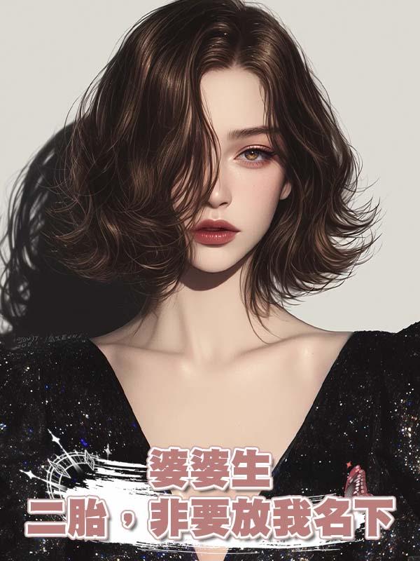 婆婆生二胎，非要放我名下