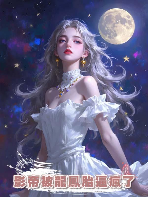 影帝被龍鳳胎逼瘋了