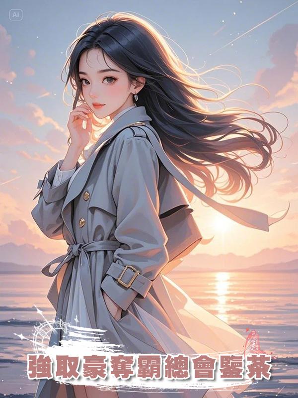 強取豪奪霸總會鑒茶