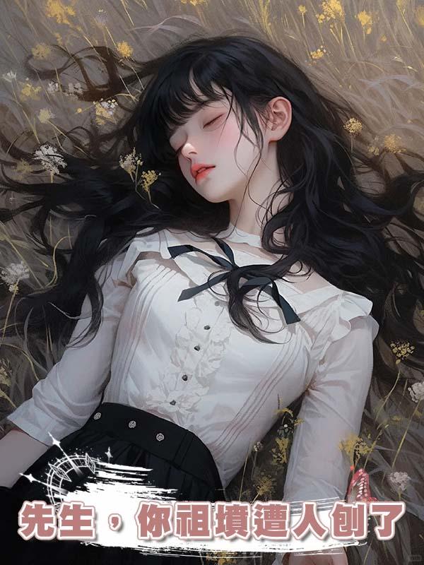 先生，你祖墳遭人刨了