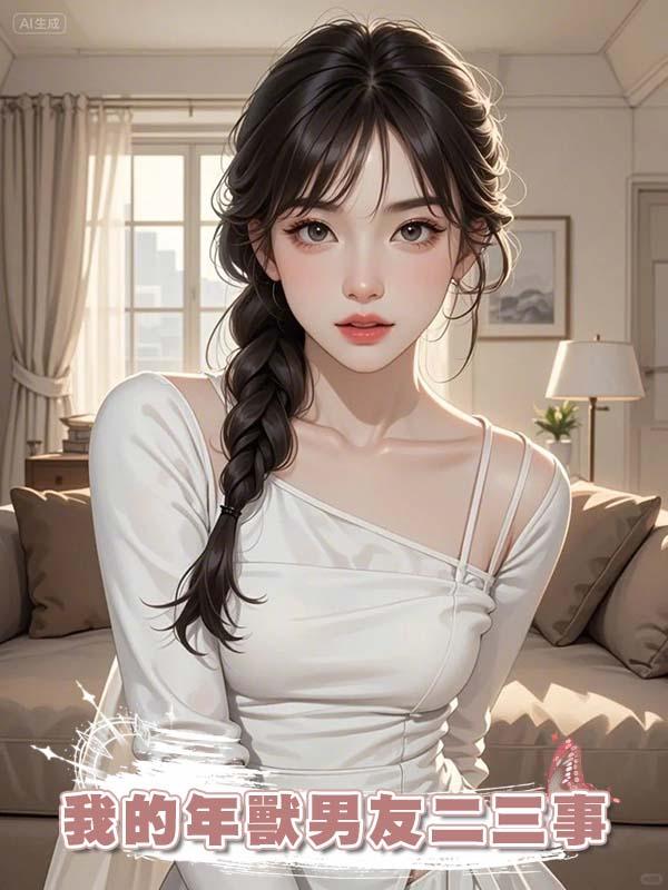 我的年獸男友二三事