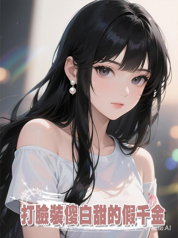 打臉裝傻白甜的假千金