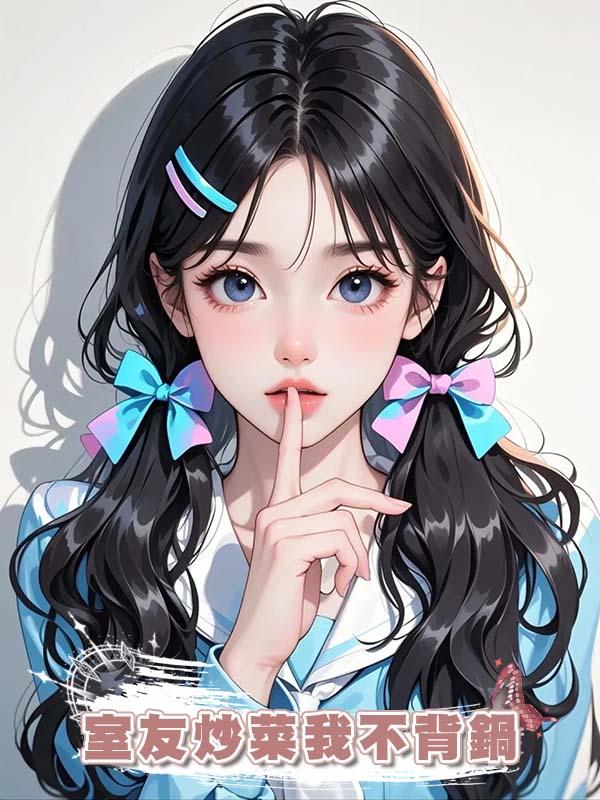 室友炒菜我不背鍋