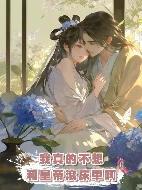 我真的不想和皇帝滾床單啊