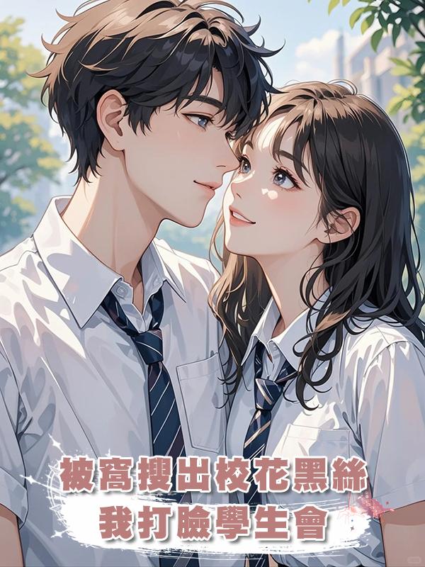 被窩搜出校花黑絲我打臉學生會