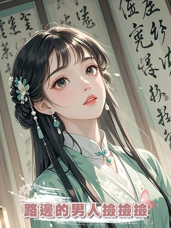 路邊的男人撿撿撿