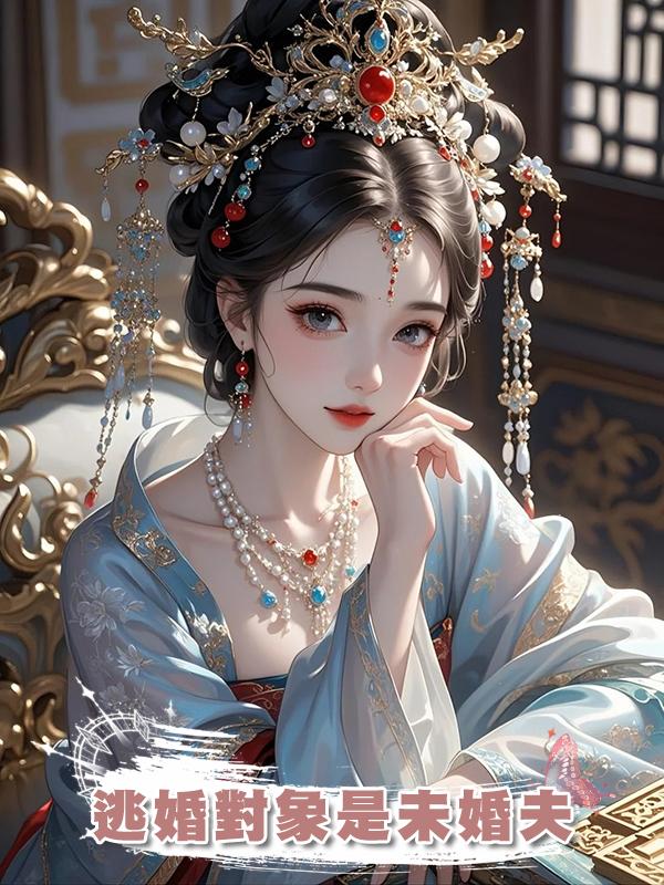 逃婚對象是未婚夫