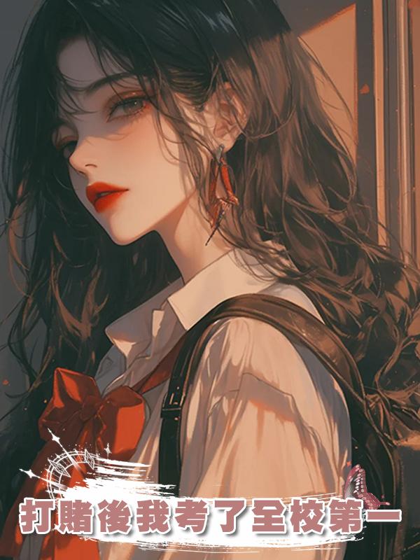 打賭後我考了全校第一