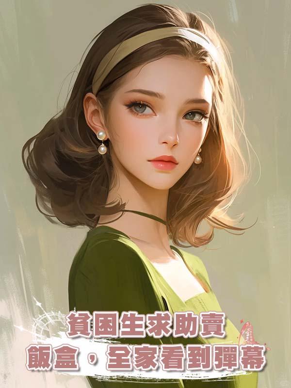 貧困生求助賣飯盒，全家看到彈幕