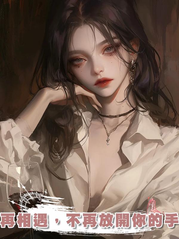 再相遇，不再放開你的手