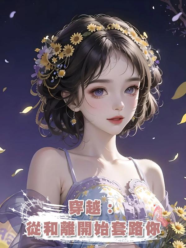 穿越：從和離開始套路你