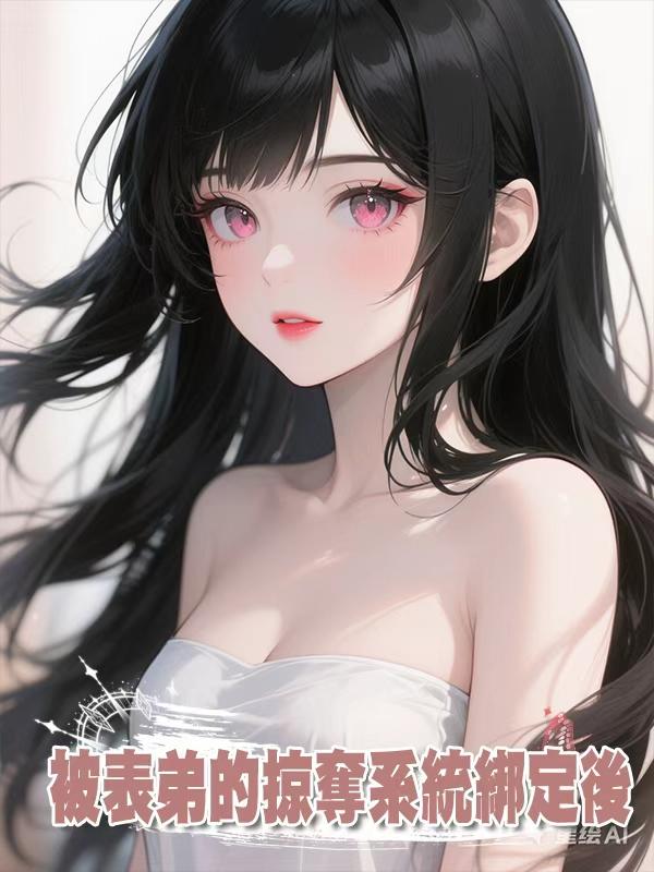 被表弟的掠奪系統綁定後