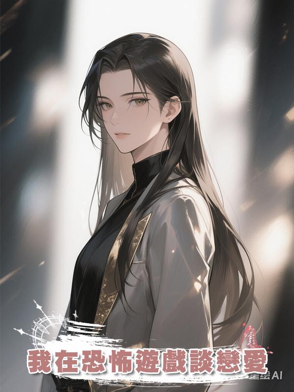 我在恐怖遊戲談戀愛