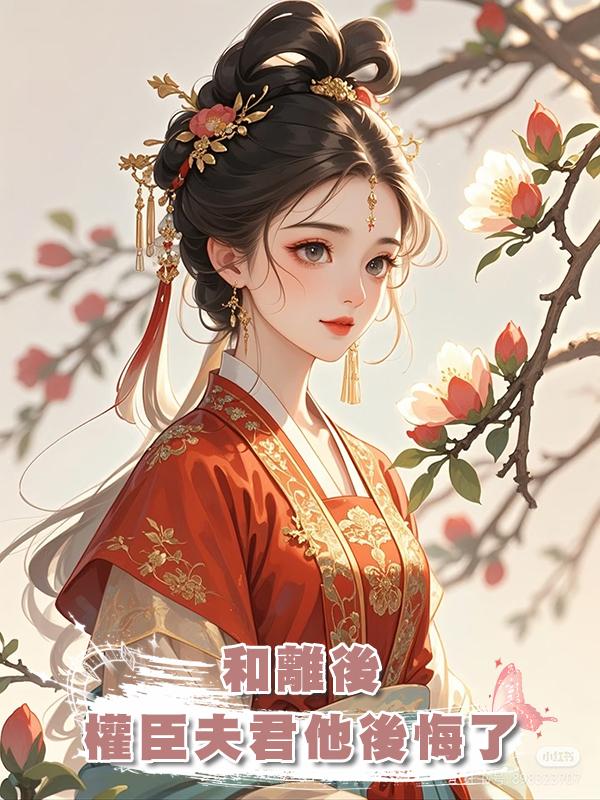 和離後，權臣夫君他後悔了