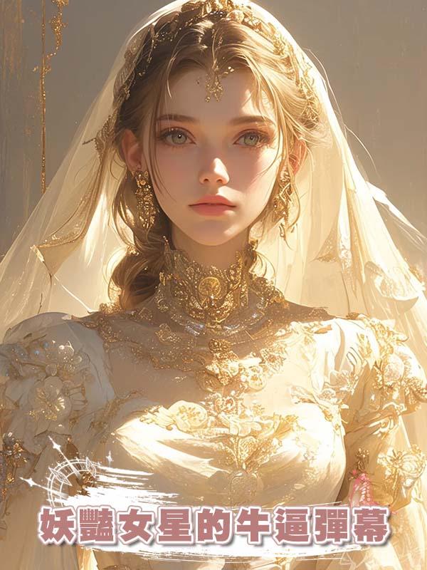 妖豔女星的牛逼彈幕