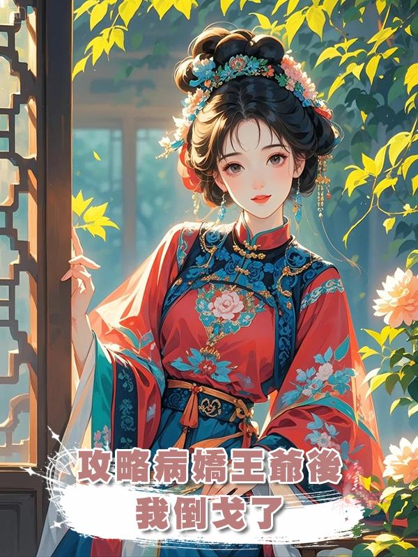 攻略病嬌王爺後我倒戈了