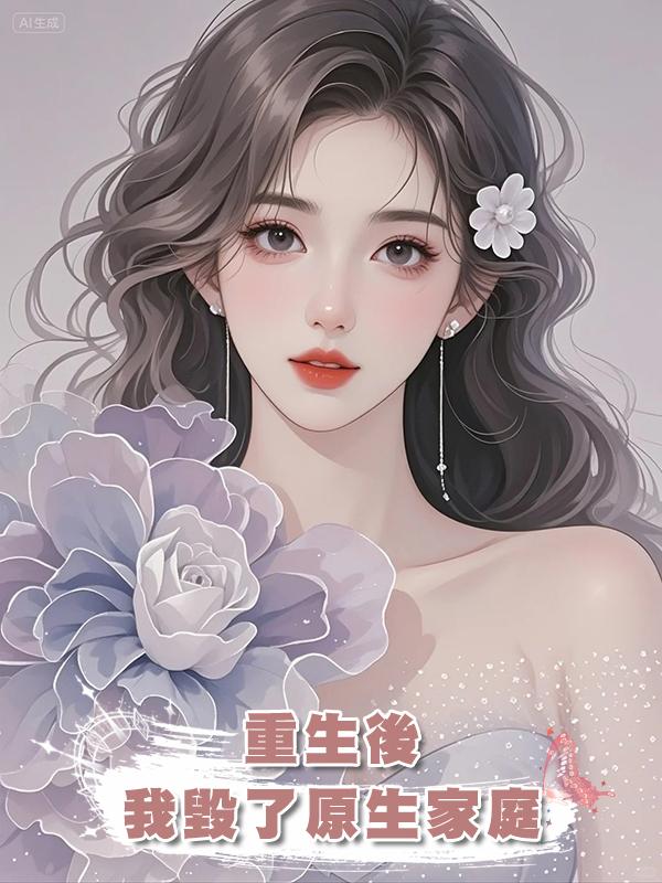 重生後，我毀了原生家庭