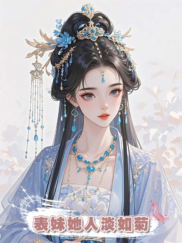 表妹她人淡如菊