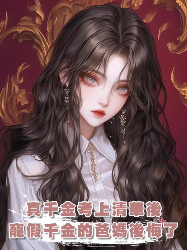 真千金考上清華後，寵假千金的爸媽後悔了