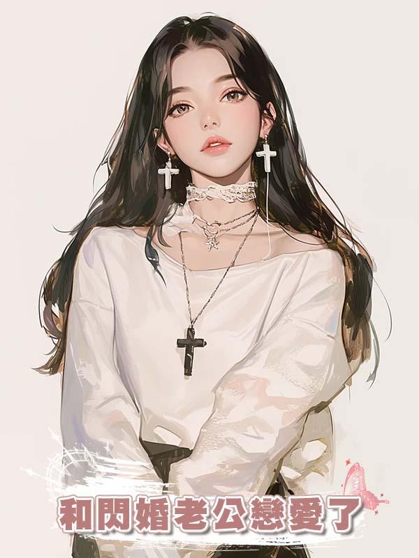 和閃婚老公戀愛了