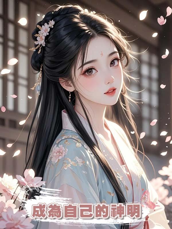 成為自己的神明