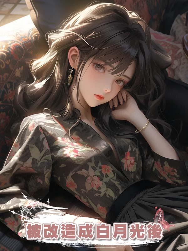 被改造成白月光後