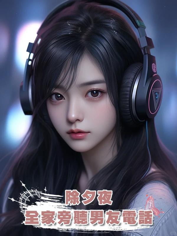 除夕夜，全家旁聽男友電話