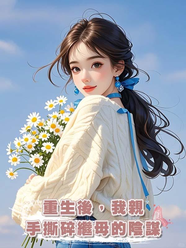 重生後，我親手撕碎繼母的陰謀